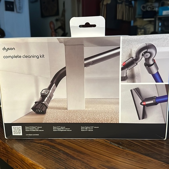 Dyson Other Dyson Complete Cleaning Kit Poshmark
